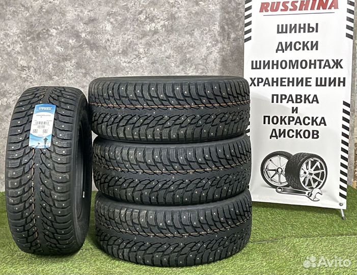 Nokian Tyres Hakkapeliitta 9 255/35 R19 96T