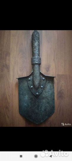 Лопата