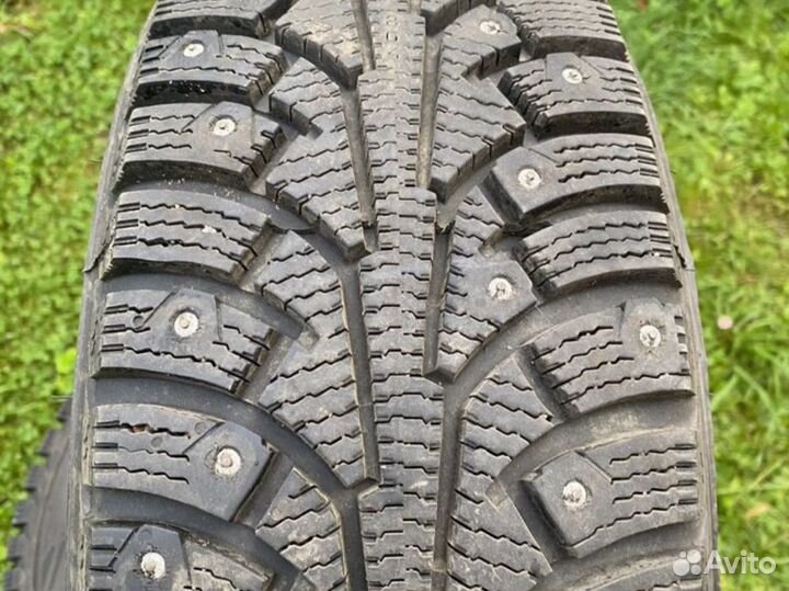 Nokian Tyres Nordman 5 185/65 R14 90T