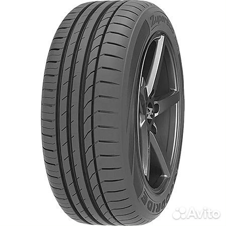 Goodride ZuperEco Z-107 215/65 R15 96H