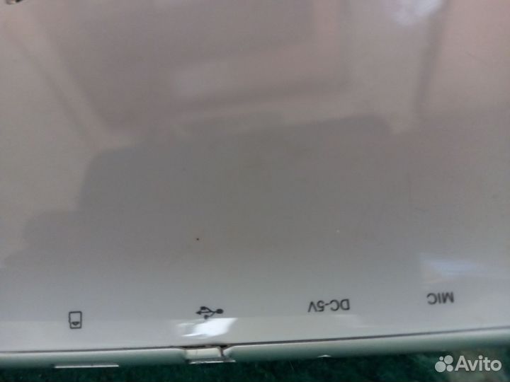 Планшет Аmpe A 10