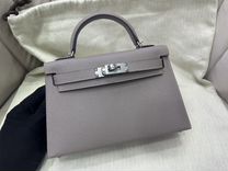 Сумка Hermes Kelly Mini