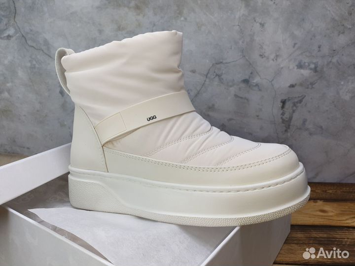Ugg дутики оригинал