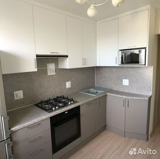 Кухня на заказ от производителя