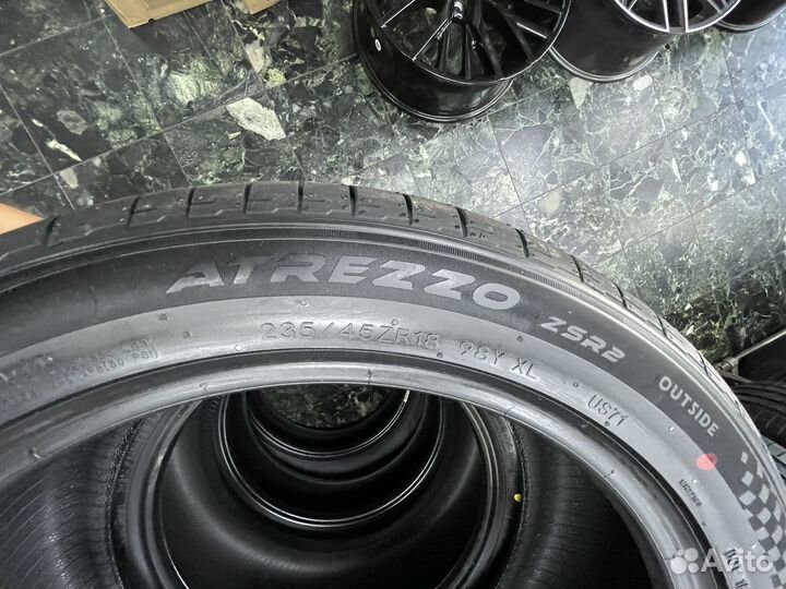 Sailun Atrezzo ZSR2 235/45 R18 98Y