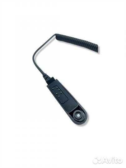 Тангента для рации Baofeng BF-A58/BF-9700 IP67