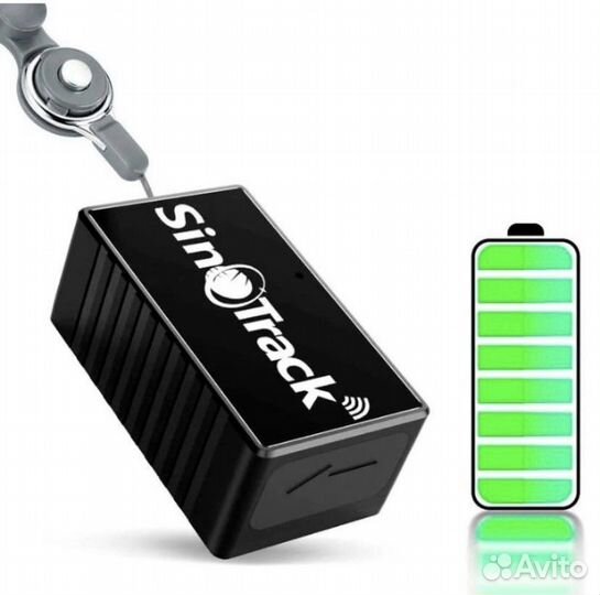 Трекер GPS для авто/ GPS для отслеживания