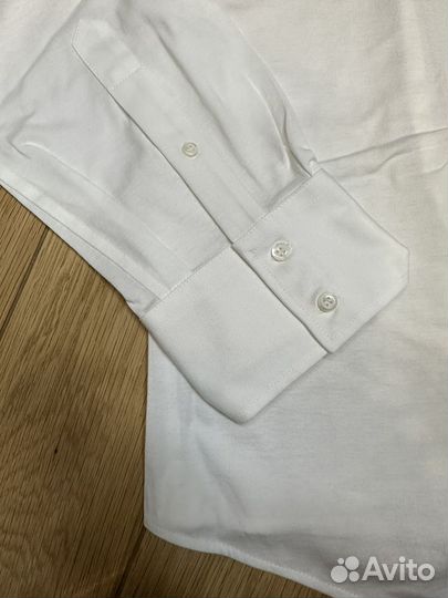 Рубашка Brunello Cucinelli, 4 XL оригинал