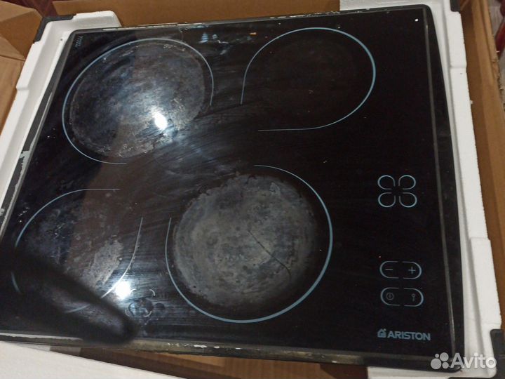 Варочная панель