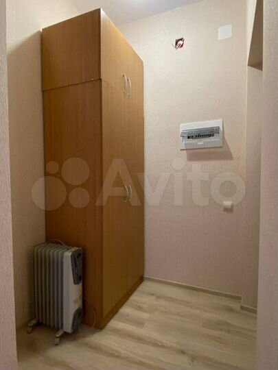 1-к. квартира, 34 м², 5/6 эт.