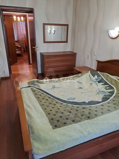 3-к. квартира, 60 м², 7/9 эт.