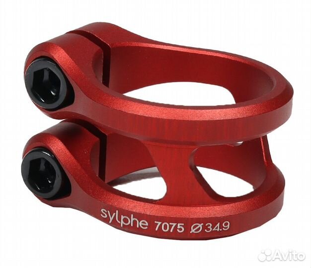 Зажим Ethic Sylphe