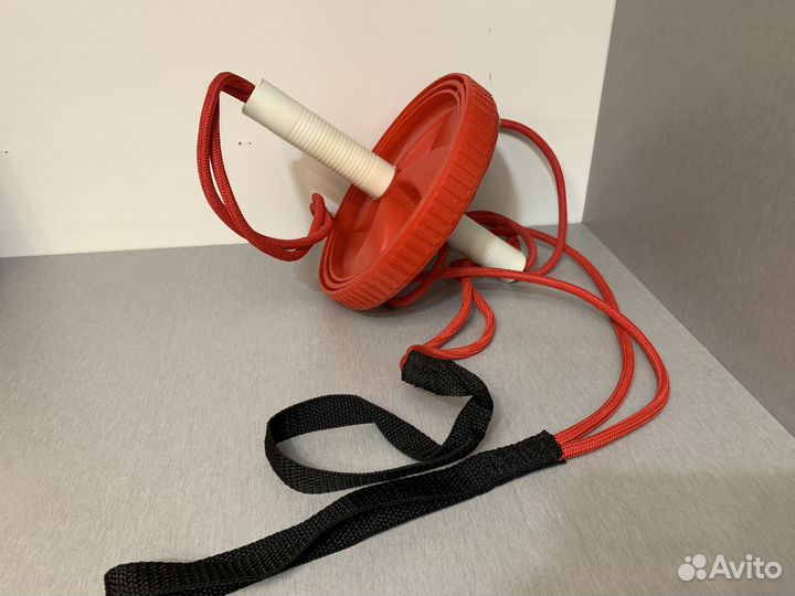 Ролик для пресса