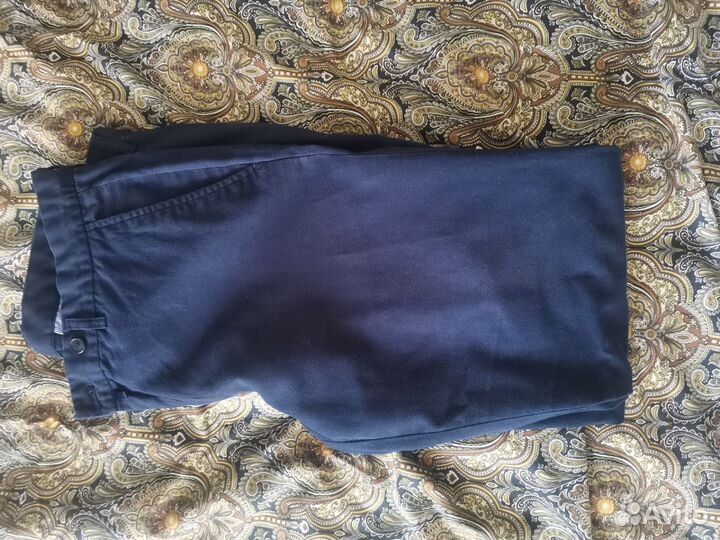 Одежда мужская пакетом