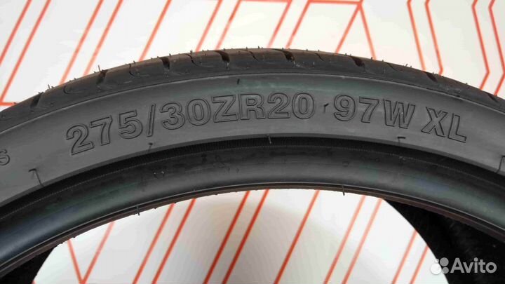 Arivo Ultra ARZ4 275/30 R20 97W