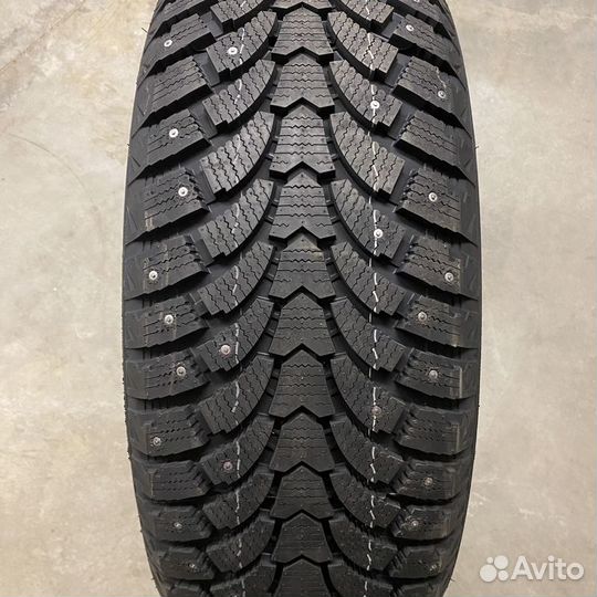 Antares Grip 60 Ice 275/65 R20 126R