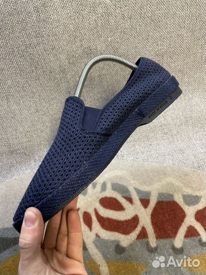 Слипоны / эспадрильи Rivieras 40 Размер Оригинал