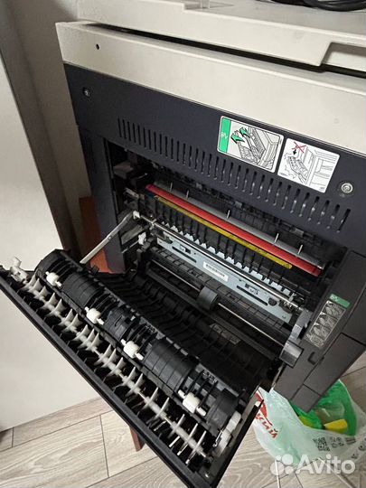 Копир Kyocera KM-1635