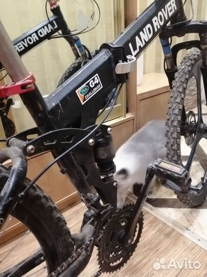 Велосипеды бу взрослый