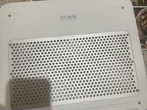 Кулер Zalman ZM-NC1500W для ноутбука