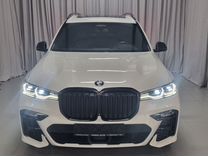 BMW X7 3.0 AT, 2019, 60 504 км, с пробегом, цена 9 000 000 руб.