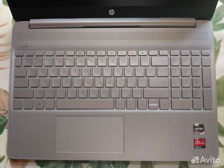 HP 15s-eq2028ur