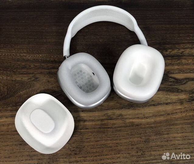 AirPods Max