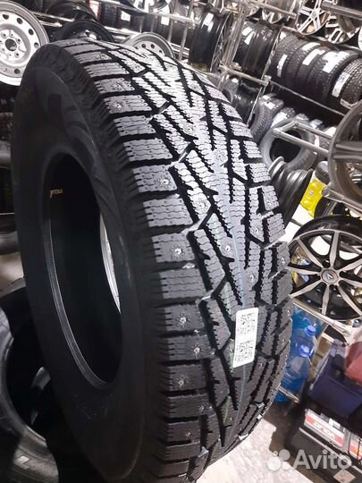 Cordiant Snow Cross PW-2 225/70 R16 107T