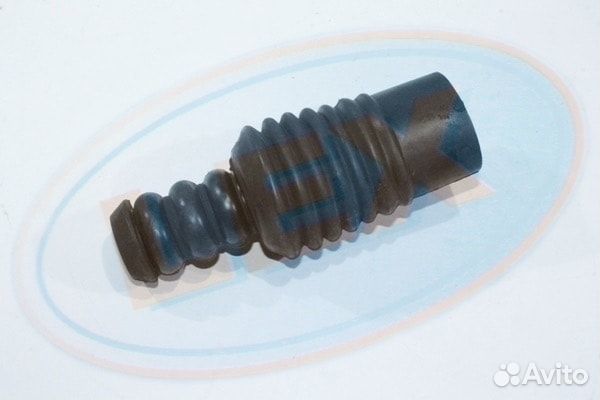 Пыльник амортизатора