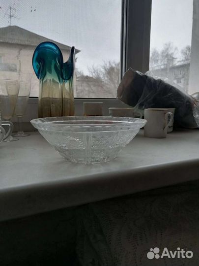 Конфетница