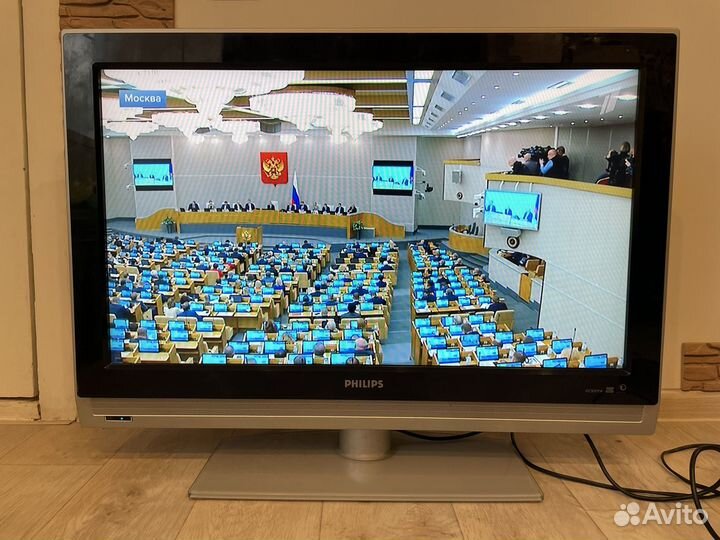 ЖК телевизор Philips 32
