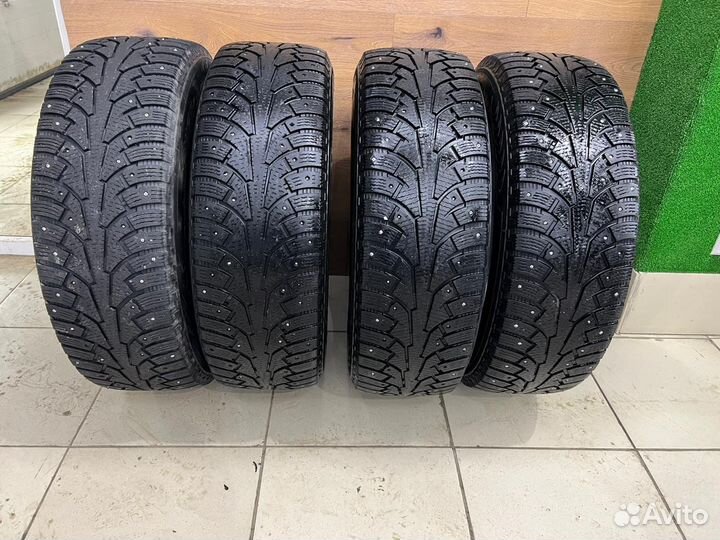 Nokian Tyres Nordman 5 SUV 235/65 R18
