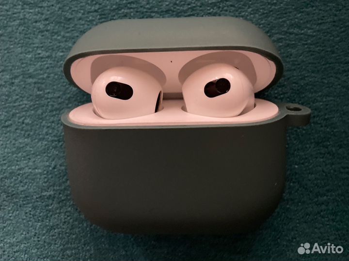 Airpods 3