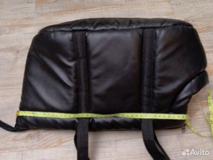 Сумка для собак