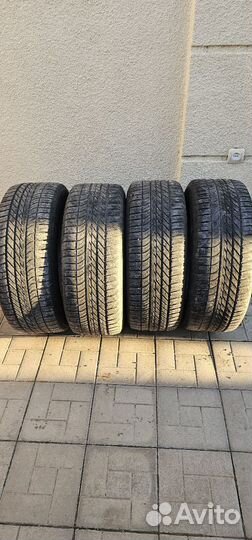 Goodyear Eagle F1 AT 255/55 R20
