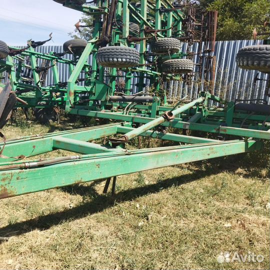 Культиватор АО РТП 