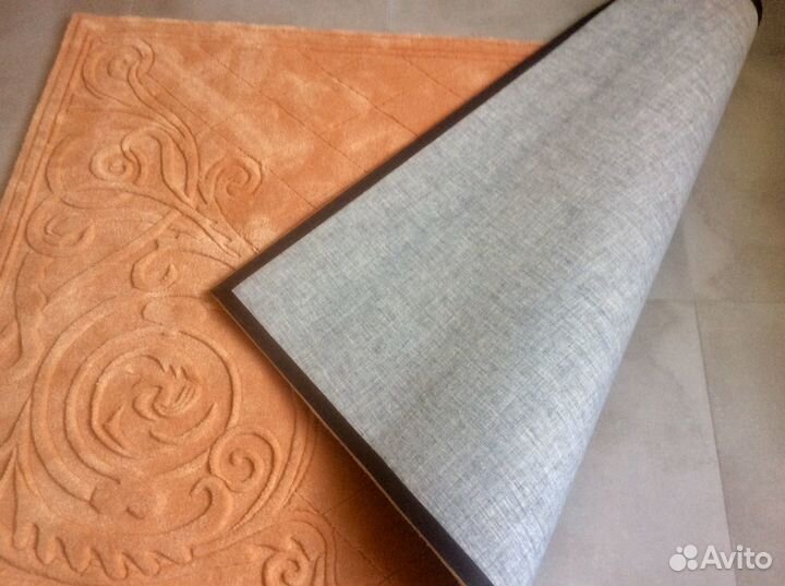 Ковер ручной работы