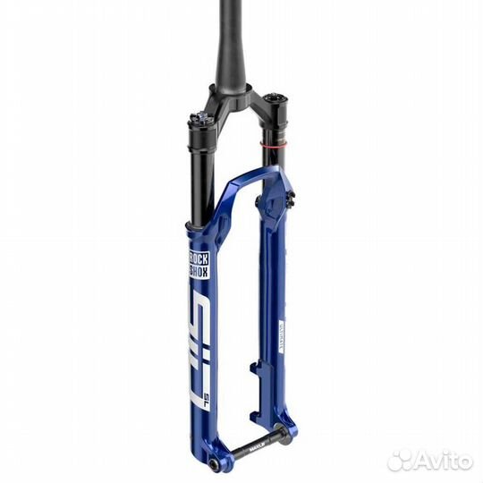 RockShox SID SL Ultimate Race Day 2P OS44 Вилка MT