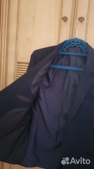 Пиджак для подростка