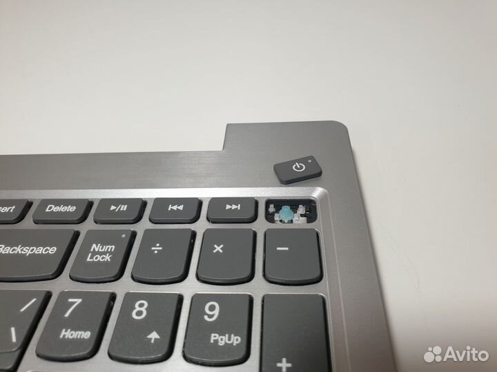 Топкейс Lenovo L340-15, 15IWL,15API, дефект