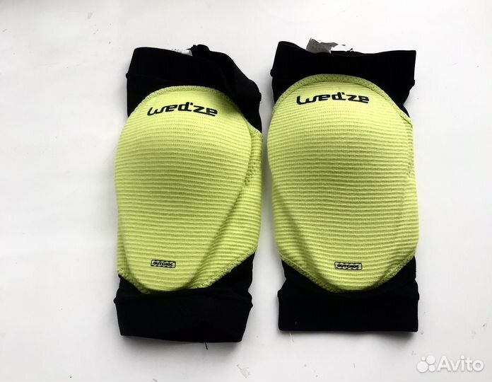 Наколенники детские спортивные