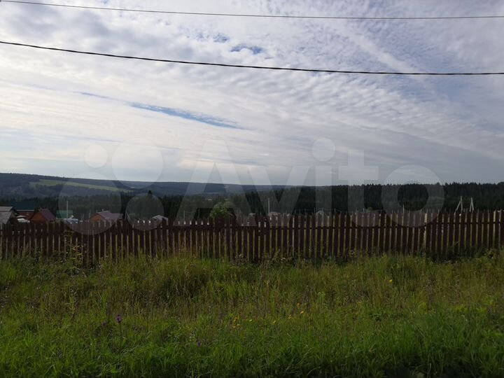 Участок 23 сот. (СНТ, ДНП)