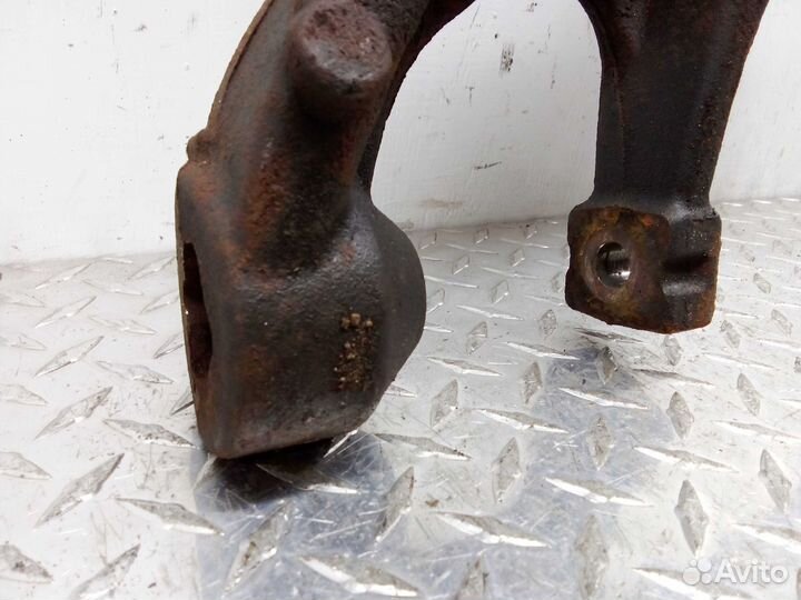 Рычаг передний правый нижний Hummer H3 H3 2005 - 2