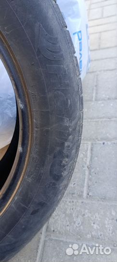 Hankook Ventus Prime 2 K115 235/55 R19 101H