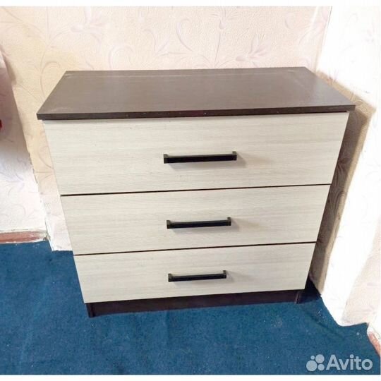 Комод Адель лдсп