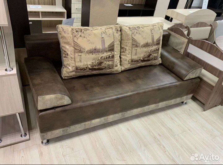 Диван евро книжка