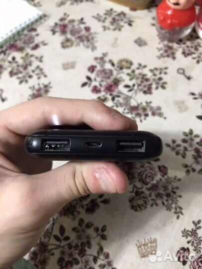 Powerbank 10000 mp/h
