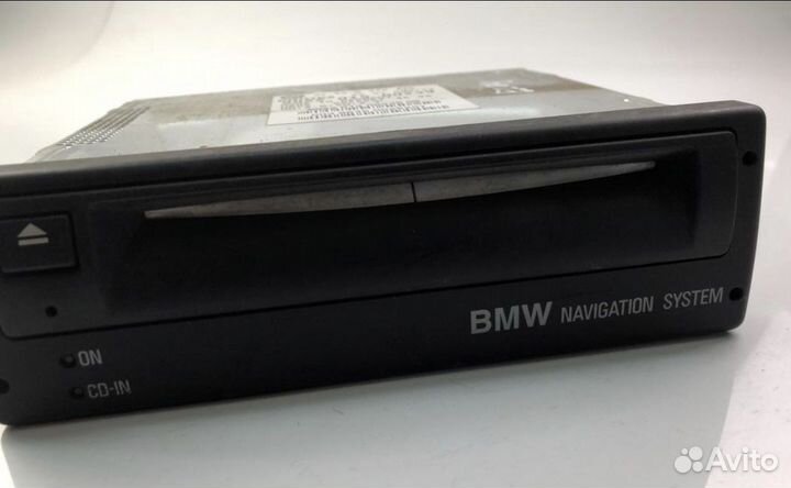 Блоки навигации bmw mk2 mk1 e38 e39