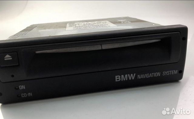 Блоки навигации bmw mk2 mk1 e38 e39