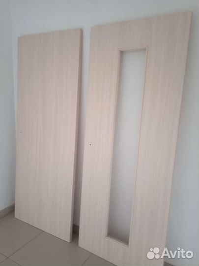 Дверное полотно